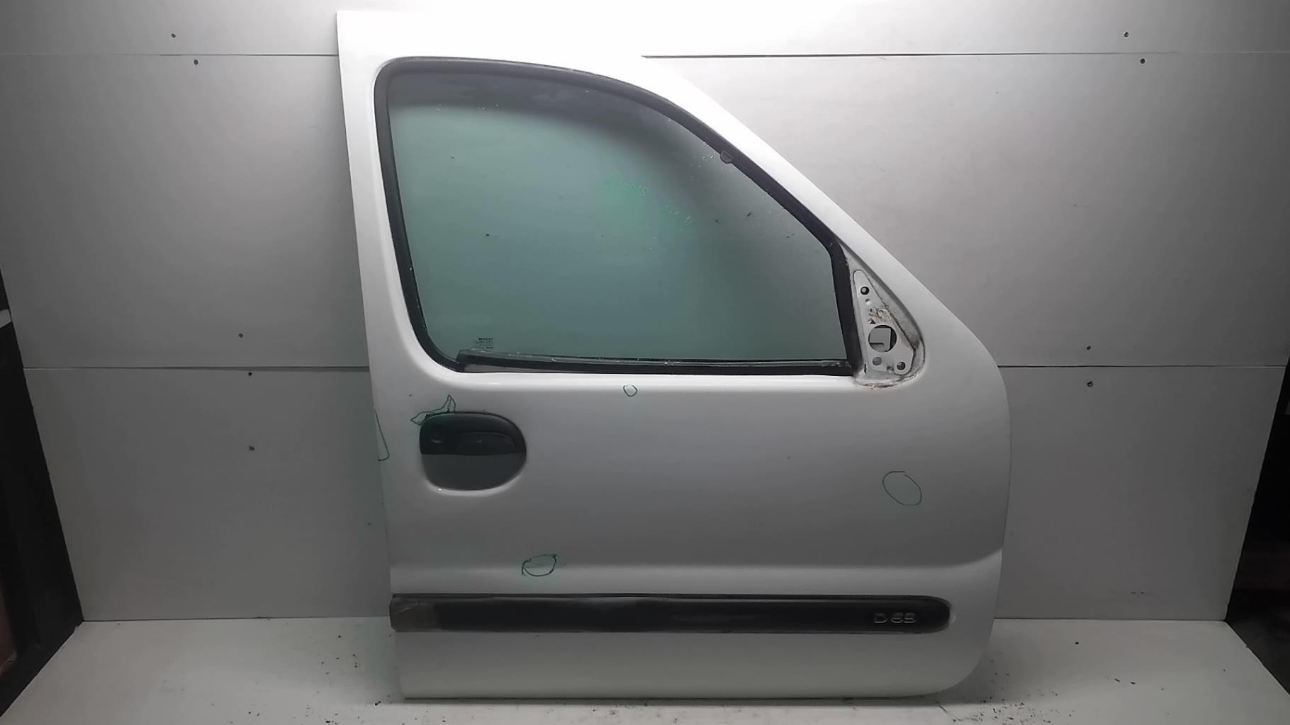 Porte avant droit RENAULT KANGOO 1 PHASE 1 Diesel - 1