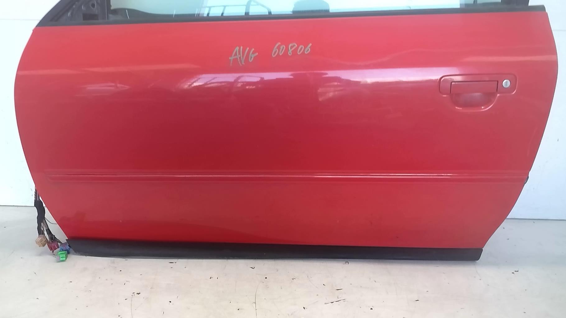 Porte avant gauche AUDI A3 1 PHASE 1 Diesel - 1