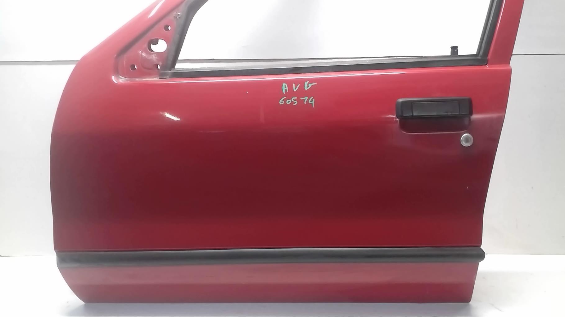 Porte avant gauche RENAULT R19 PHASE 1 Diesel - 1