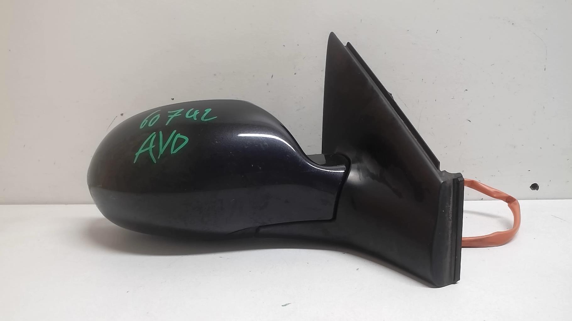 Retroviseur droit CITROEN C5 1 PHASE 2 Diesel - 1