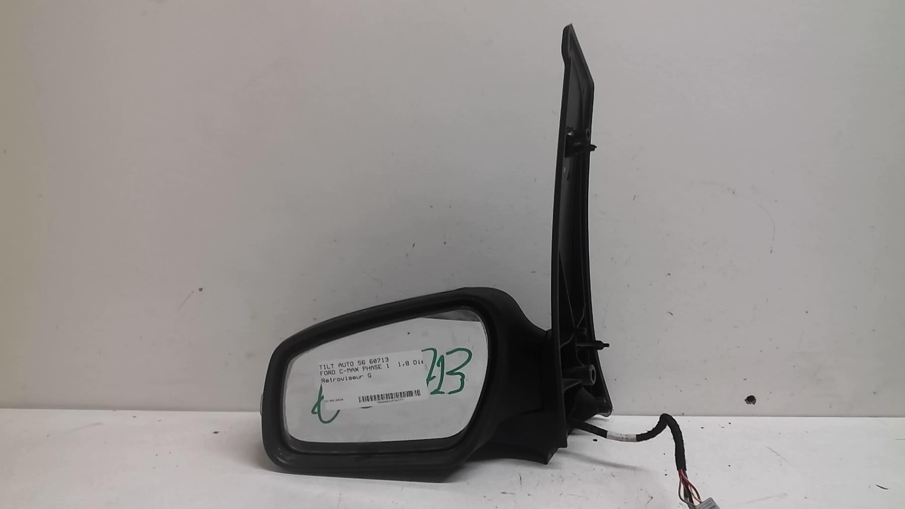 Retroviseur gauche FORD C-MAX 1 PHASE 1 Diesel - 1