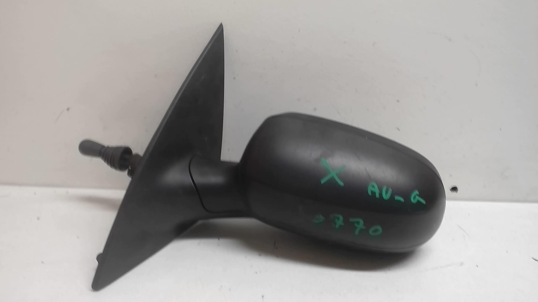 Retroviseur gauche OPEL CORSA C PHASE 2 Diesel - 1