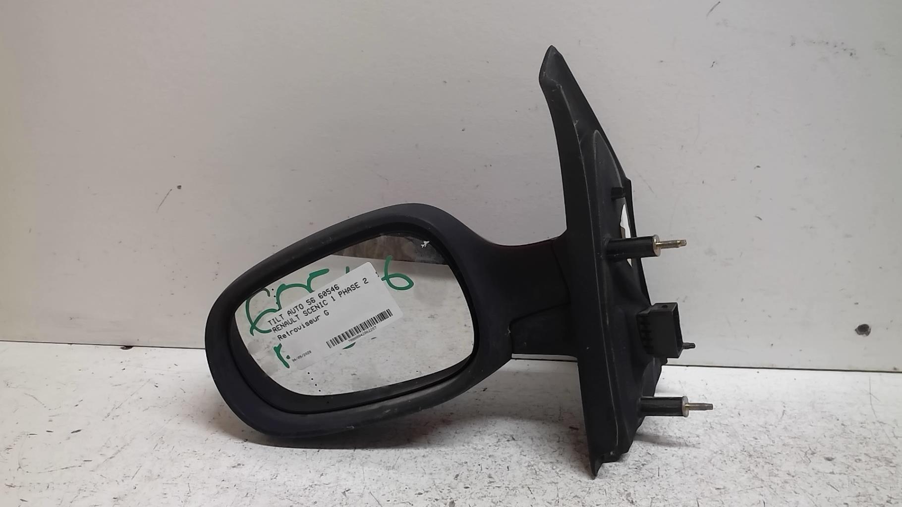 Retroviseur gauche RENAULT SCENIC 1 PHASE 2 Diesel - 1