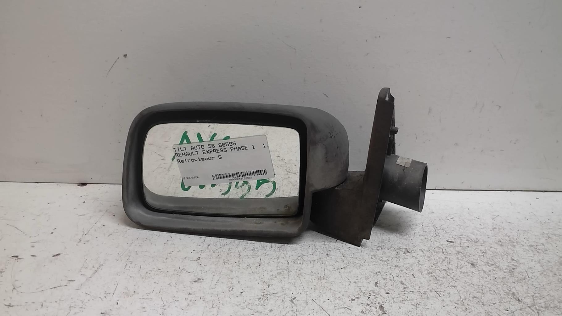 Retroviseur gauche RENAULT EXPRESS PHASE 1 Diesel - 1