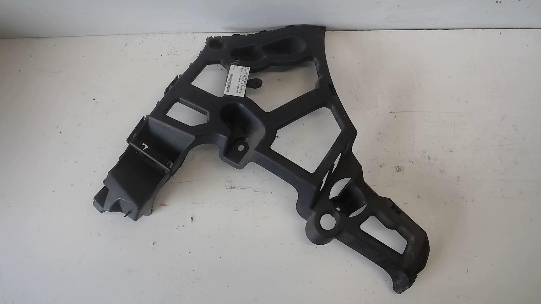 Support de pare chocs arriere RENAULT MEGANE 3 PHASE 1 Diesel - 1