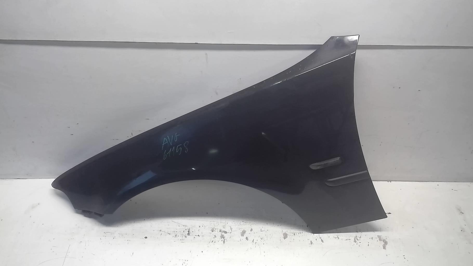 Aile avant gauche BMW SERIE 3 E46 COMPACT PHASE 1 Diesel - 1