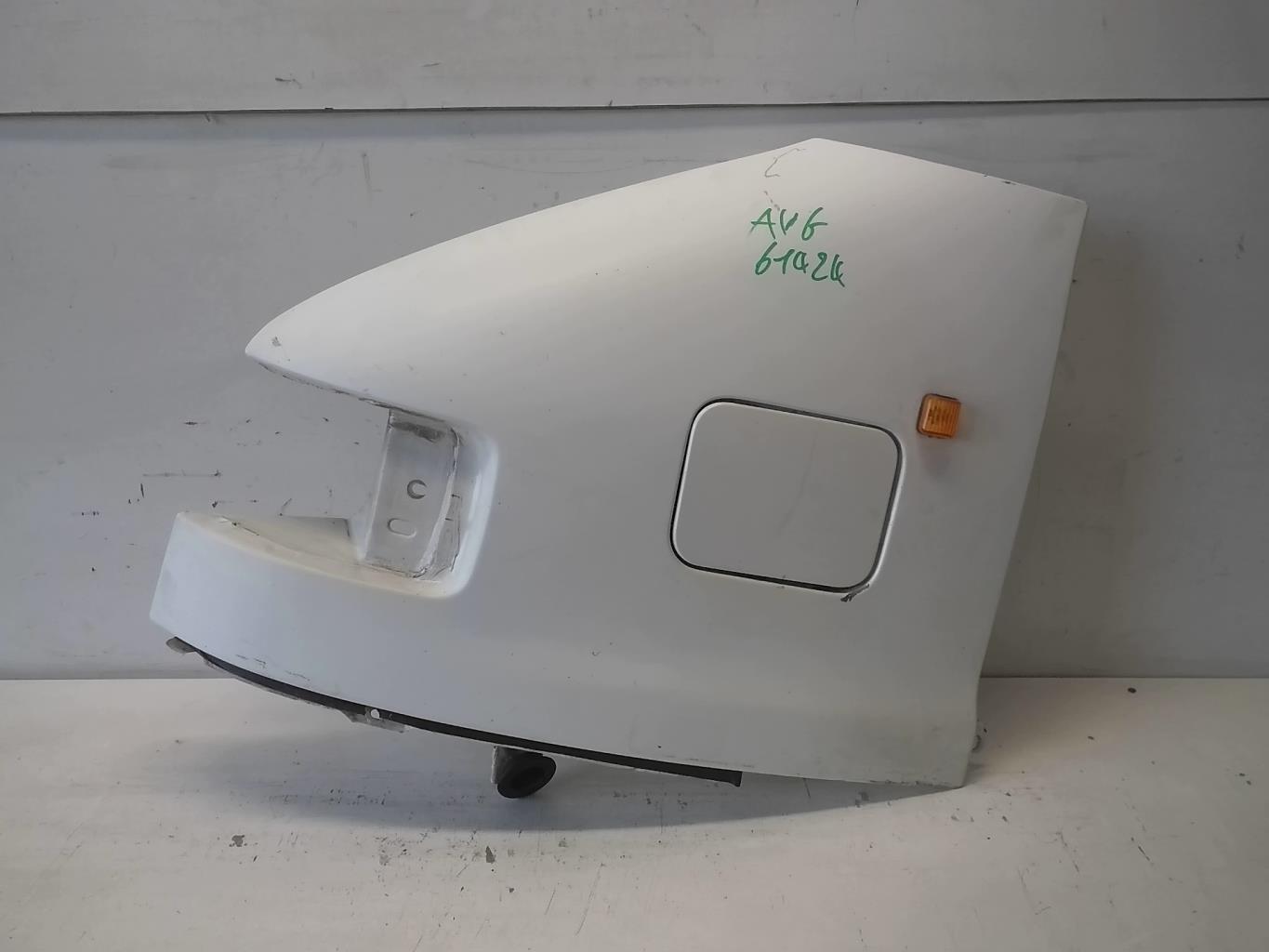 Aile avant gauche CITROEN JUMPER 1 Diesel - 1