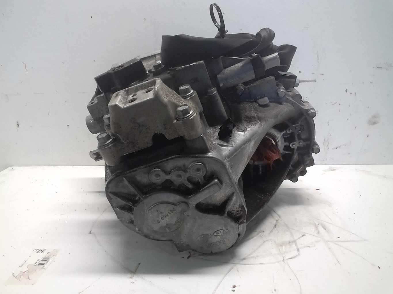 Boite de vitesses KIA CEE-D 1 PHASE 1 Diesel - 1