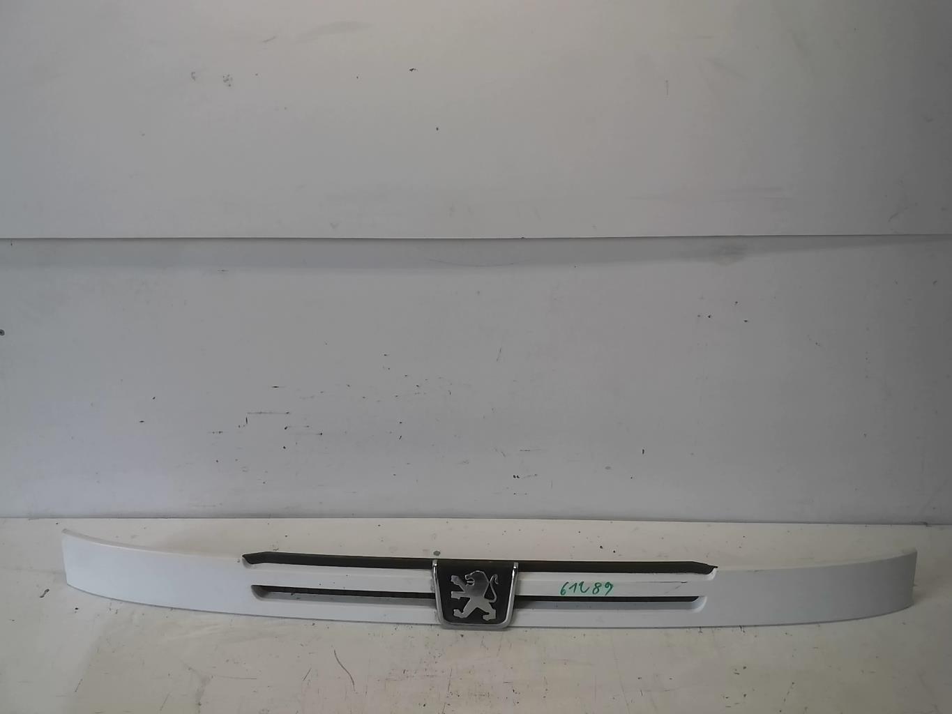 Calandre PEUGEOT BOXER 1 Diesel - 1