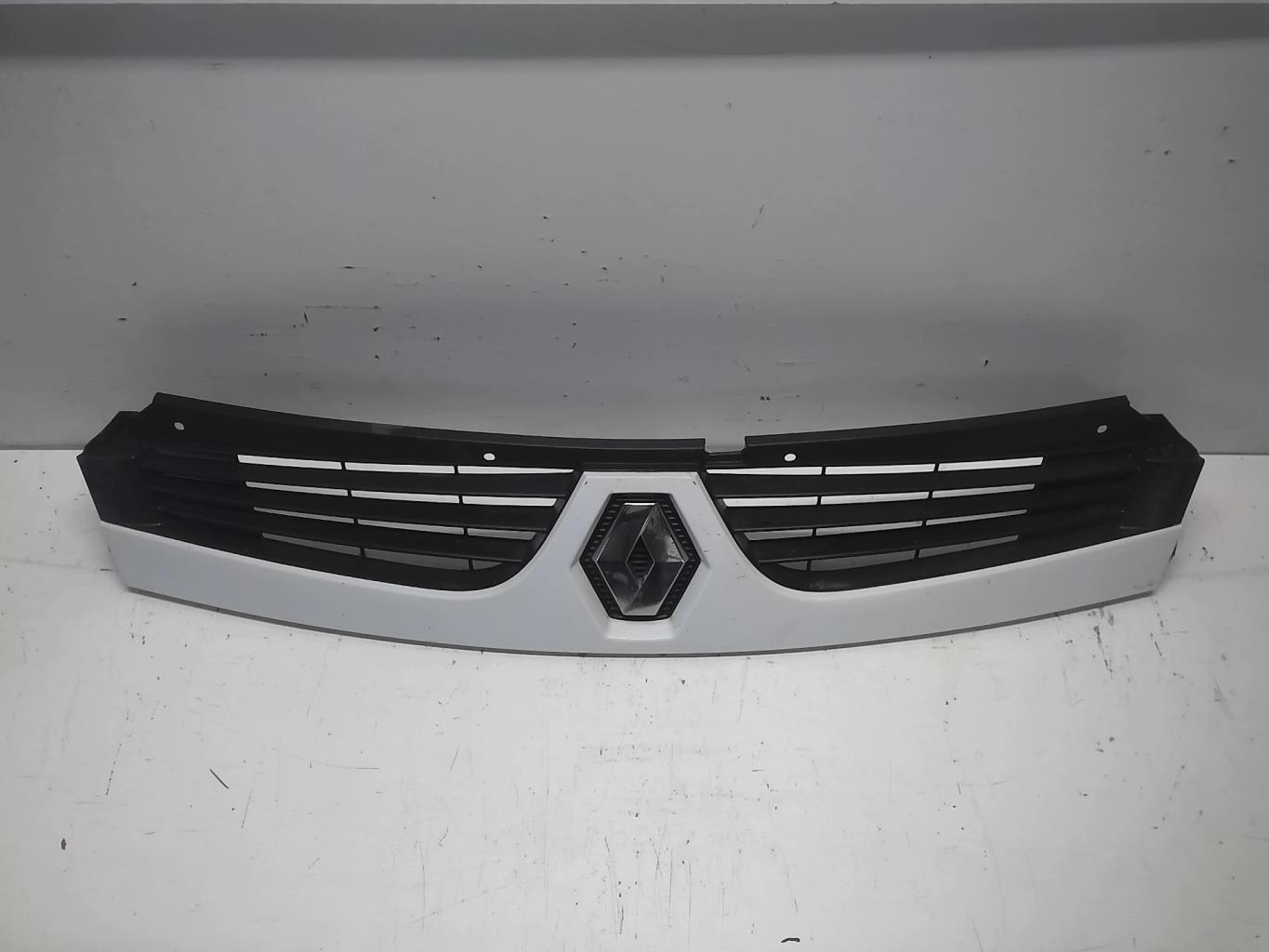 Calandre RENAULT MASTER 2 PHASE 3 Diesel - 1