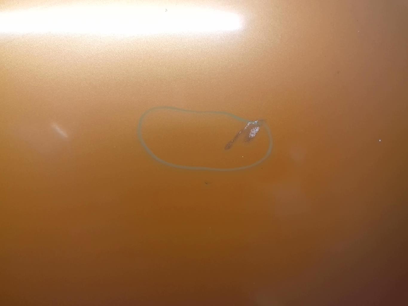 Capot CITROEN C3 PLURIEL PHASE 1 CABRIOLET Essence - 1
