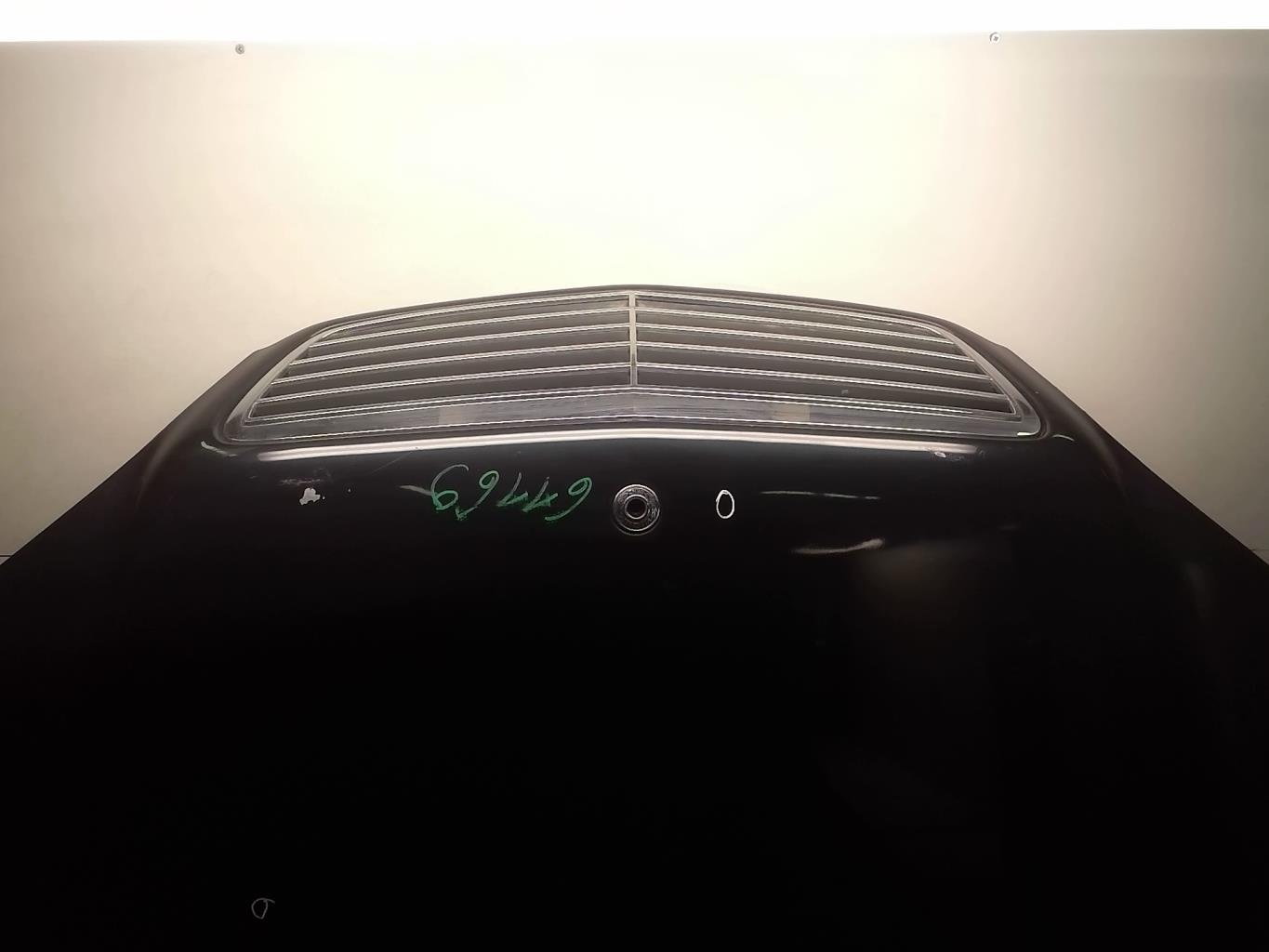 Capot MERCEDES CLASSE S 220 Essence - 1