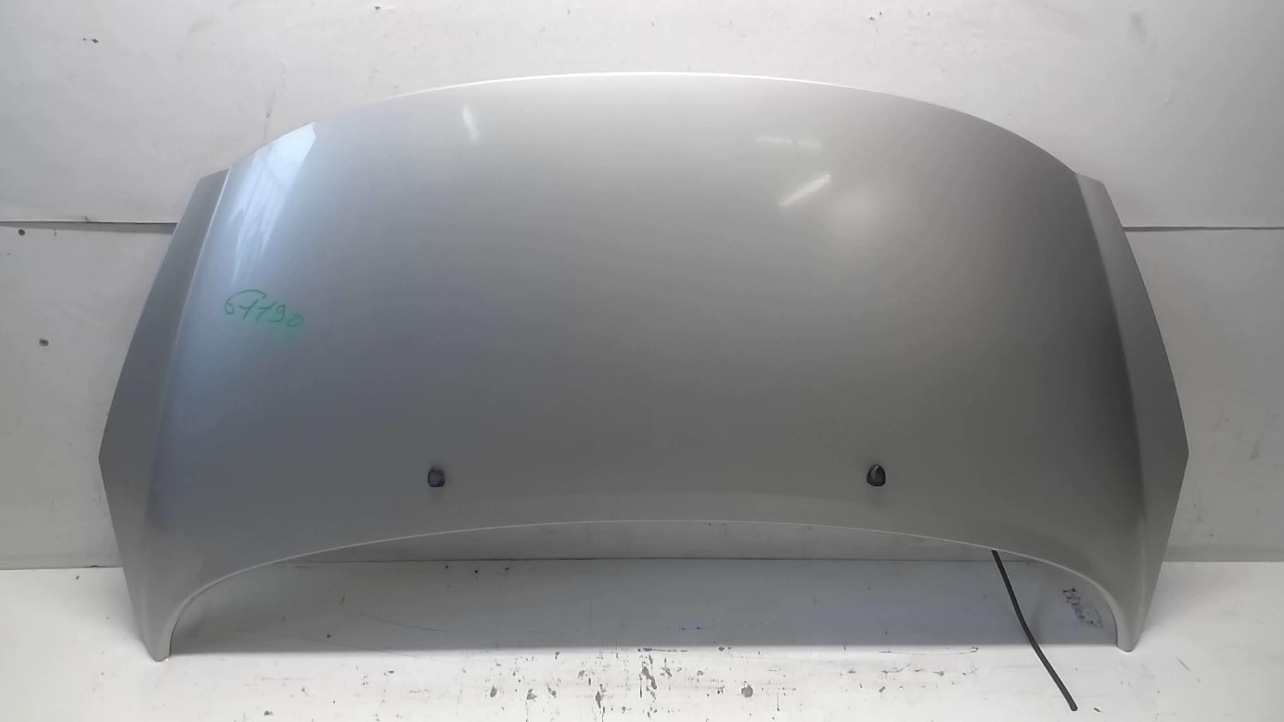 Capot PEUGEOT 207 Essence - 1