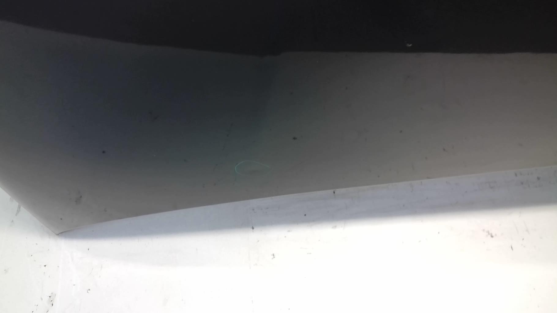 Capot RENAULT CLIO 1 PHASE 2  - 1
