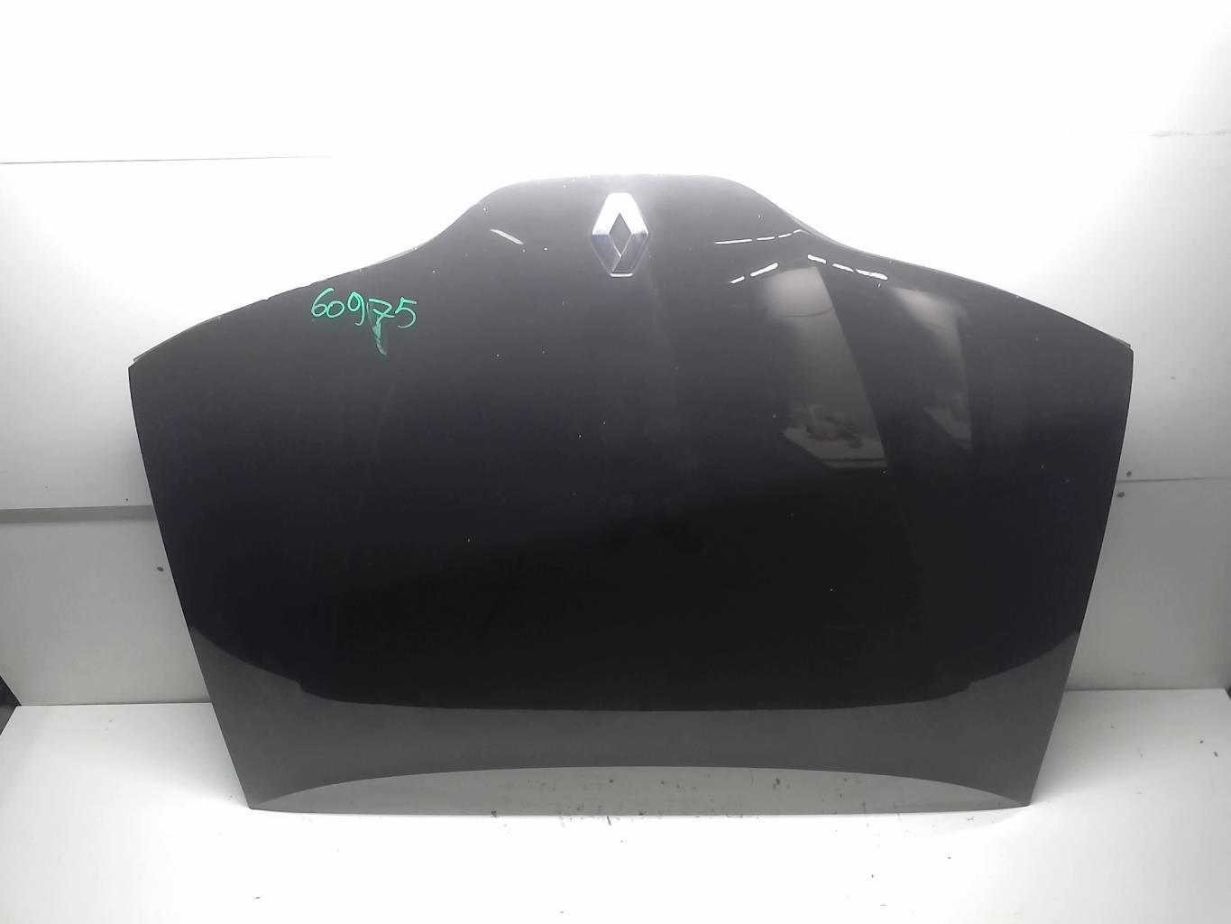 Capot RENAULT LAGUNA 1 PHASE 2 BREAK Diesel - 1