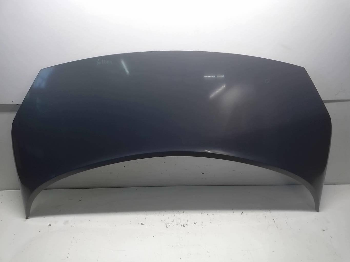 Capot RENAULT SCENIC 2 PHASE 2 Diesel - 1