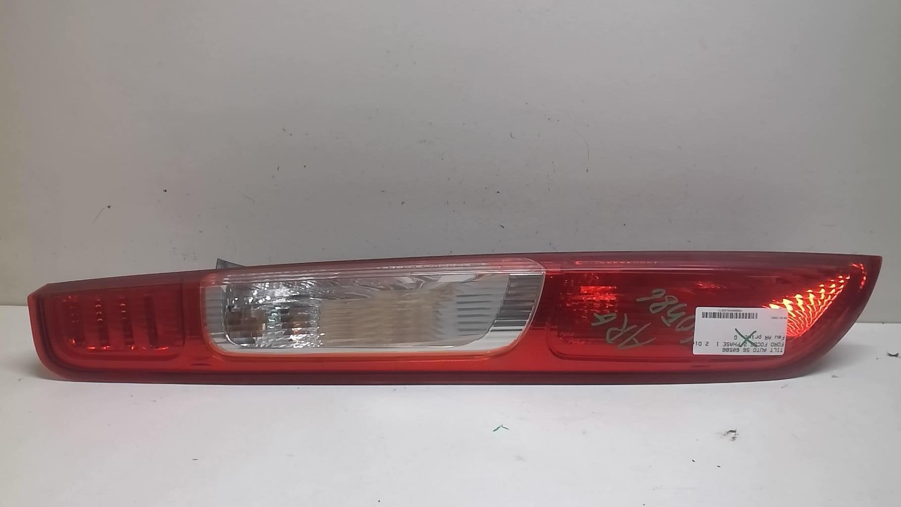 Feu arriere principal gauche (feux) FORD FOCUS 2 PHASE 1 Diesel - 1