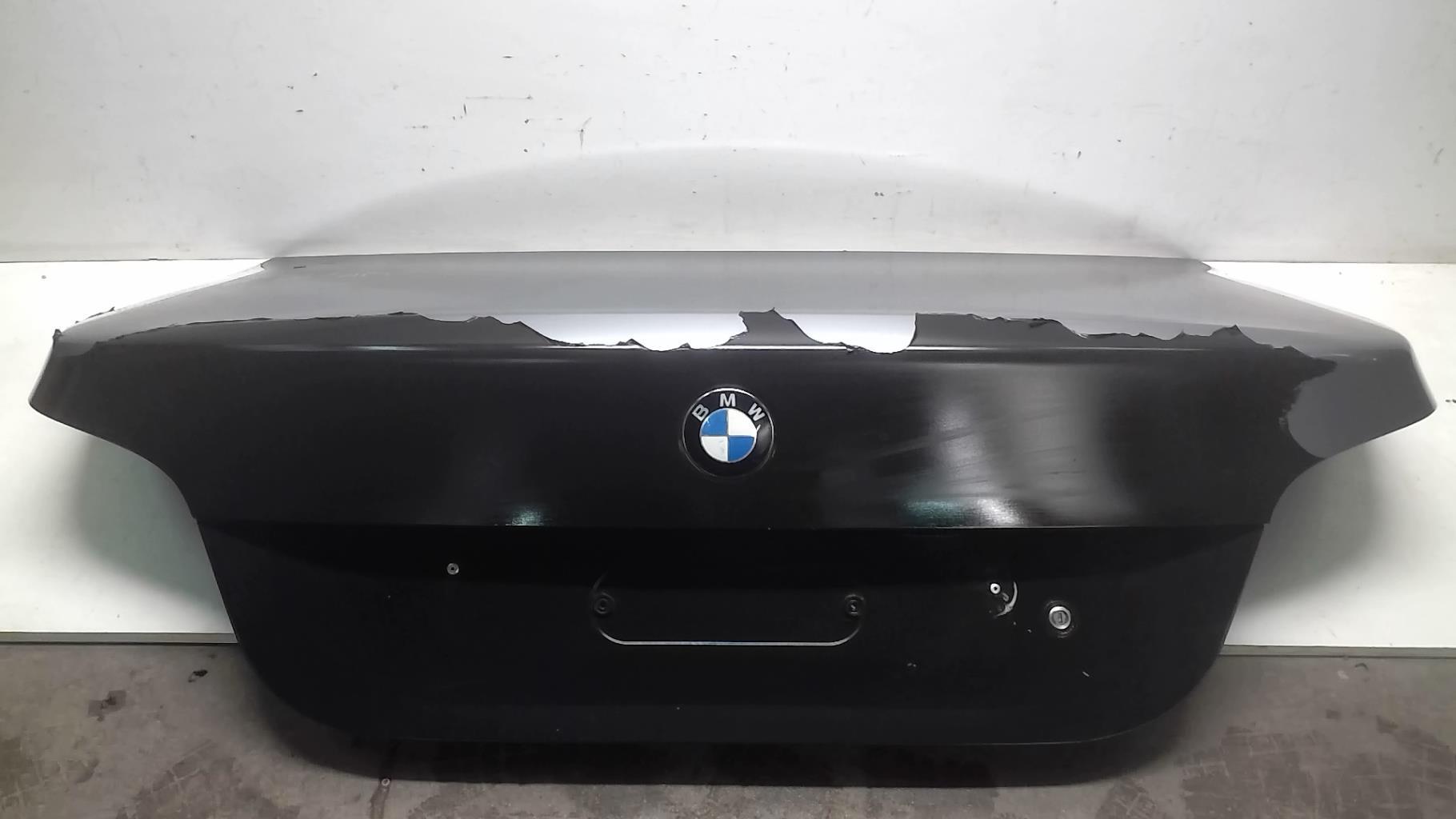 Malle/Hayon arriere BMW SERIE 5 E60 PHASE 2 Diesel - 1