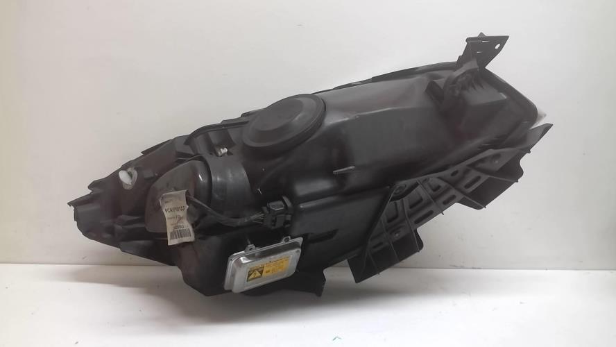 Optique avant principal gauche (feux)(phare) CITROEN XSARA PICASSO PHASE 1 Diesel occasion