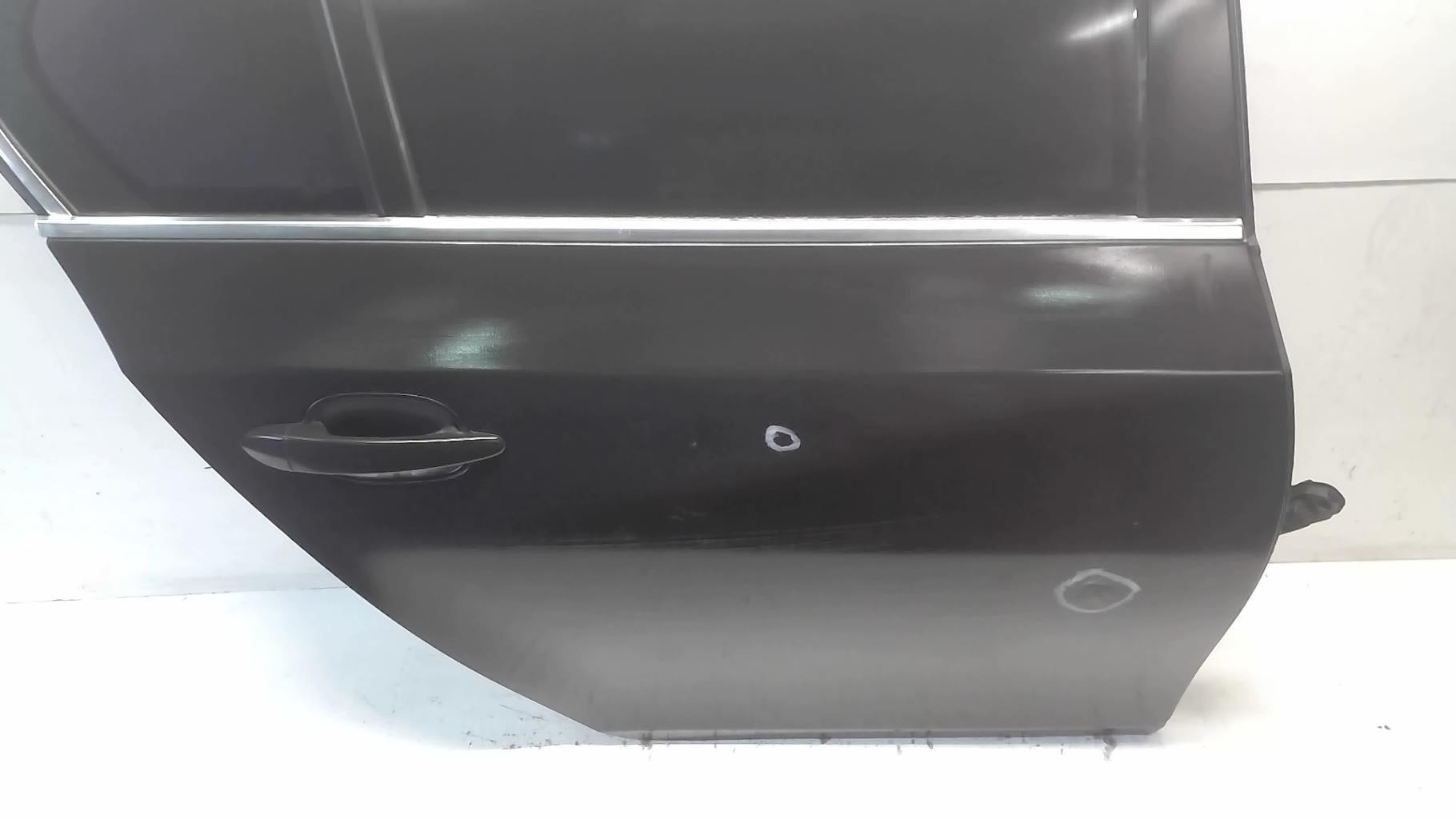 Porte arriere droit BMW SERIE 5 E60 PHASE 2 Diesel - 1