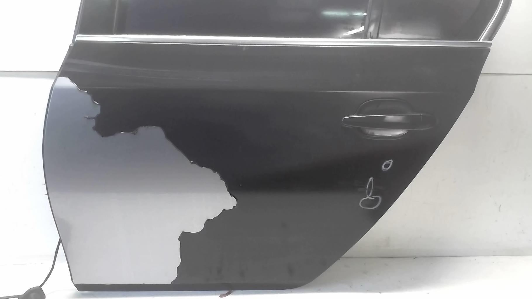 Porte arriere gauche BMW SERIE 5 E60 PHASE 2 Diesel - 1