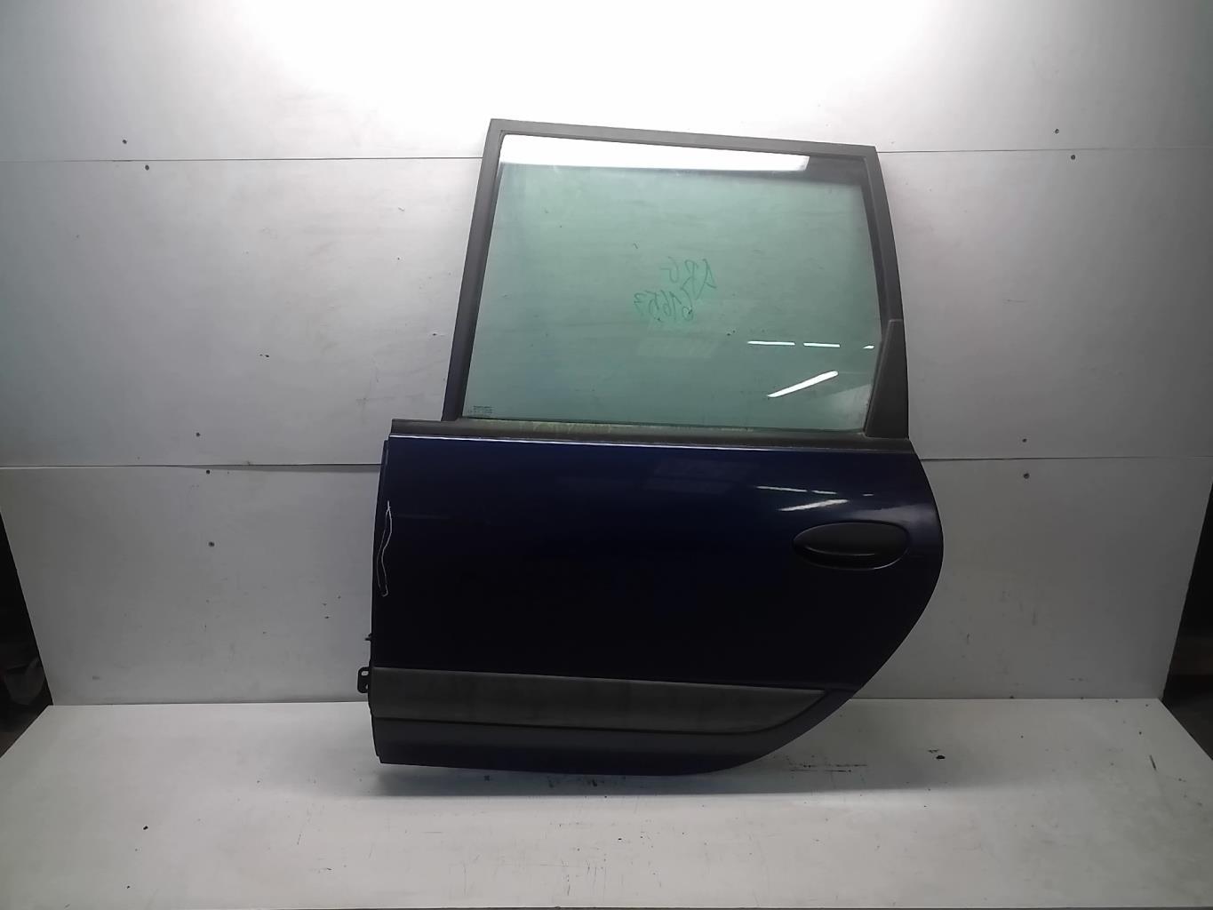 Porte arriere gauche RENAULT ESPACE 3 Diesel - 1