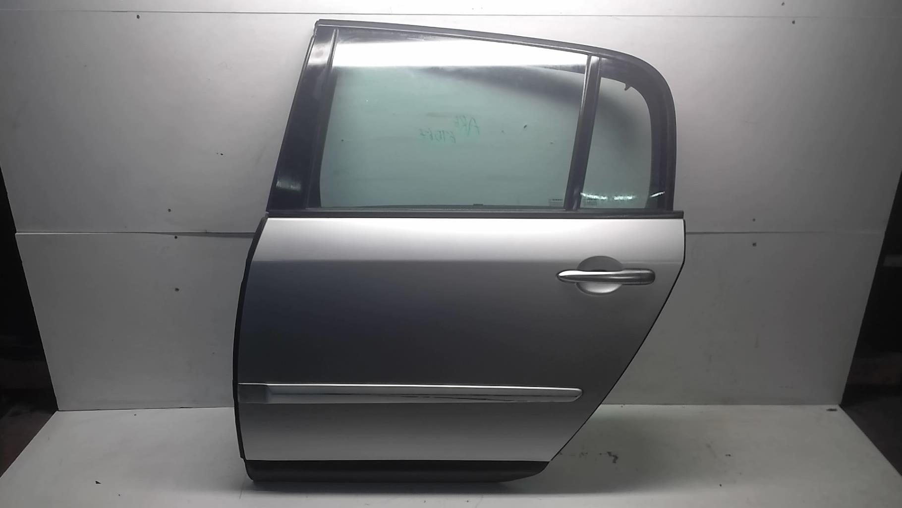 Porte arriere gauche RENAULT VEL SATIS PHASE 2 Essence - 1
