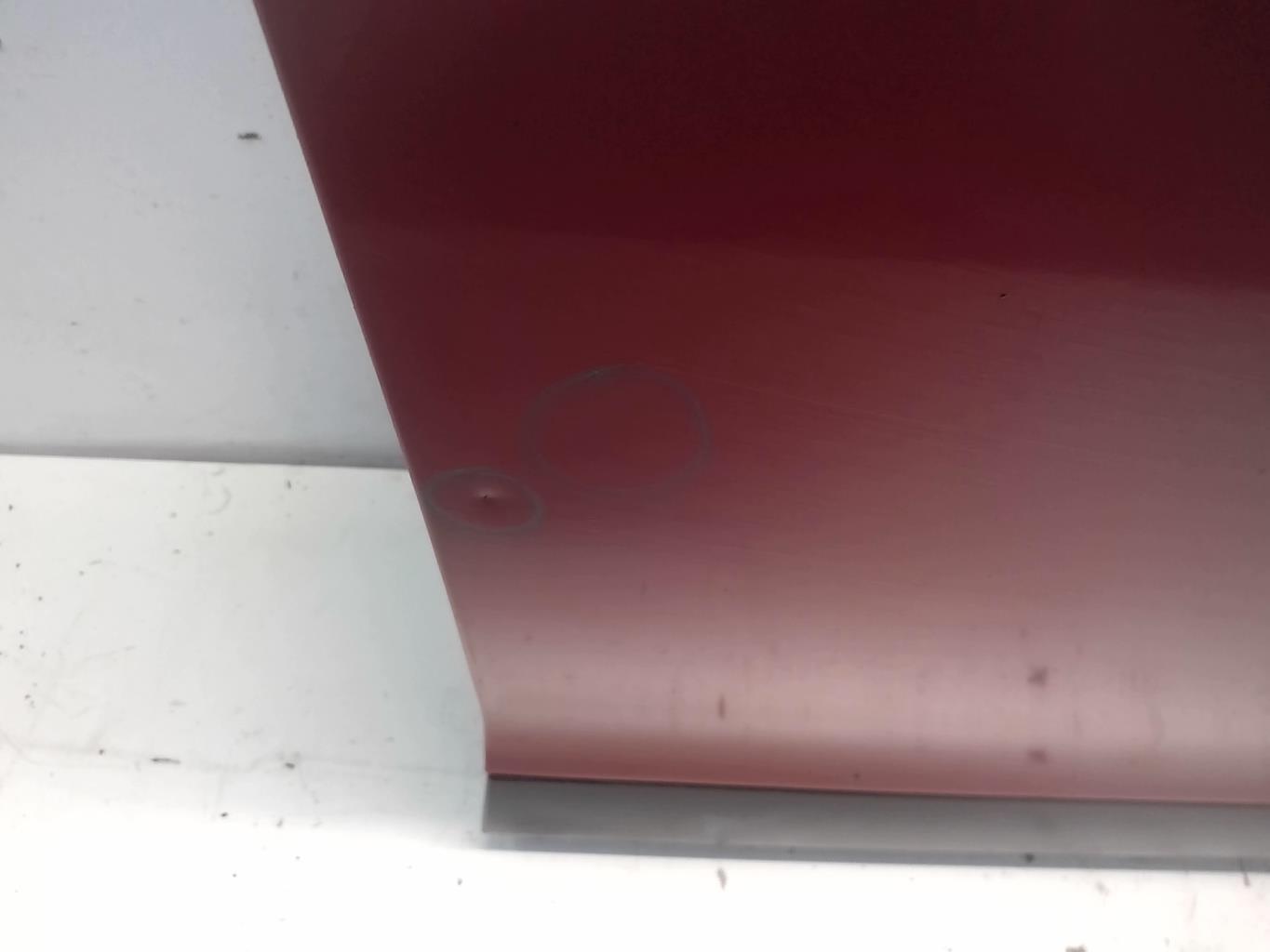 Porte avant droit CITROEN C4 1 PHASE 2 Diesel - 1