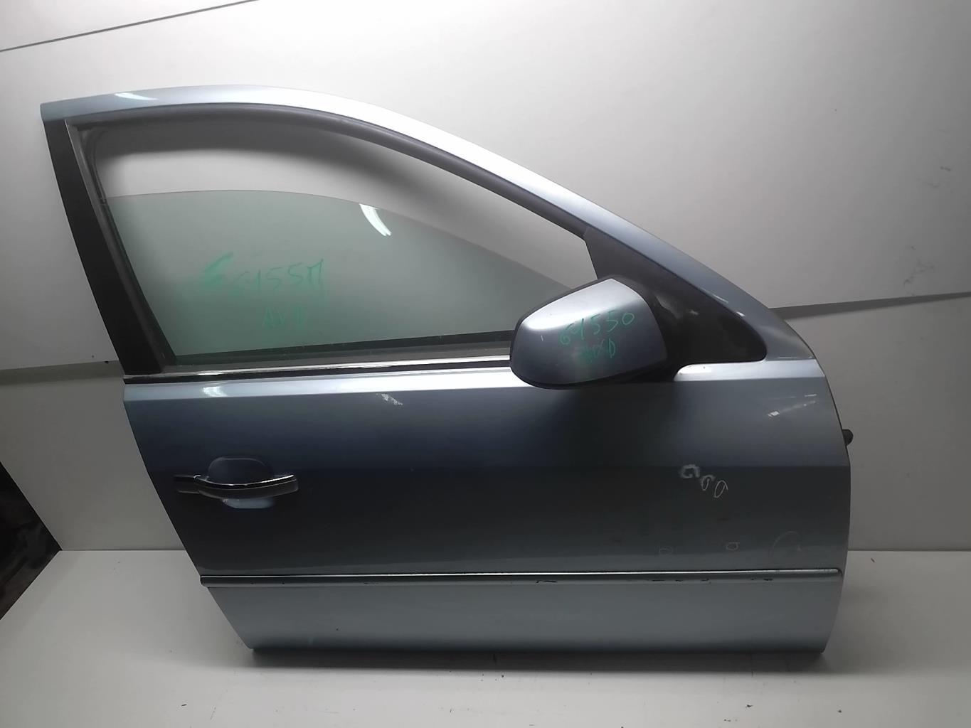 Porte avant droit FORD MONDEO 2 Diesel - 1