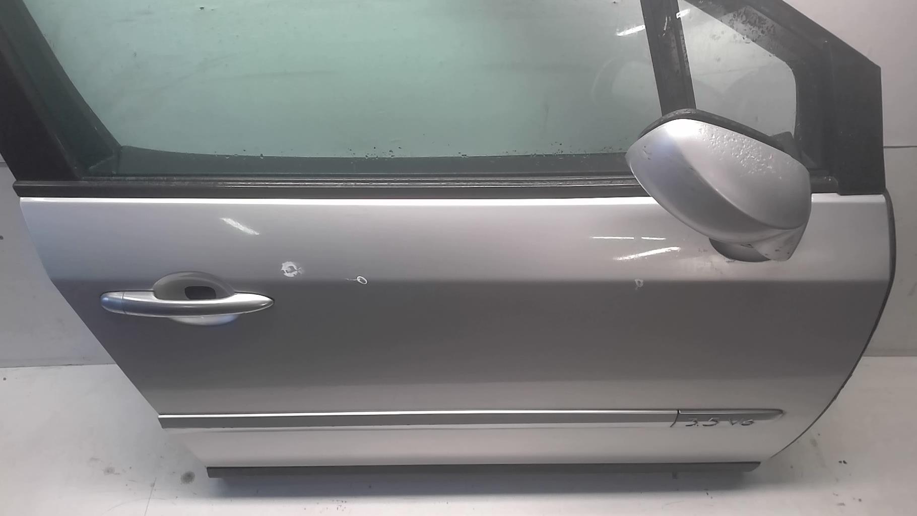 Porte avant droit RENAULT VEL SATIS PHASE 2 Essence - 1