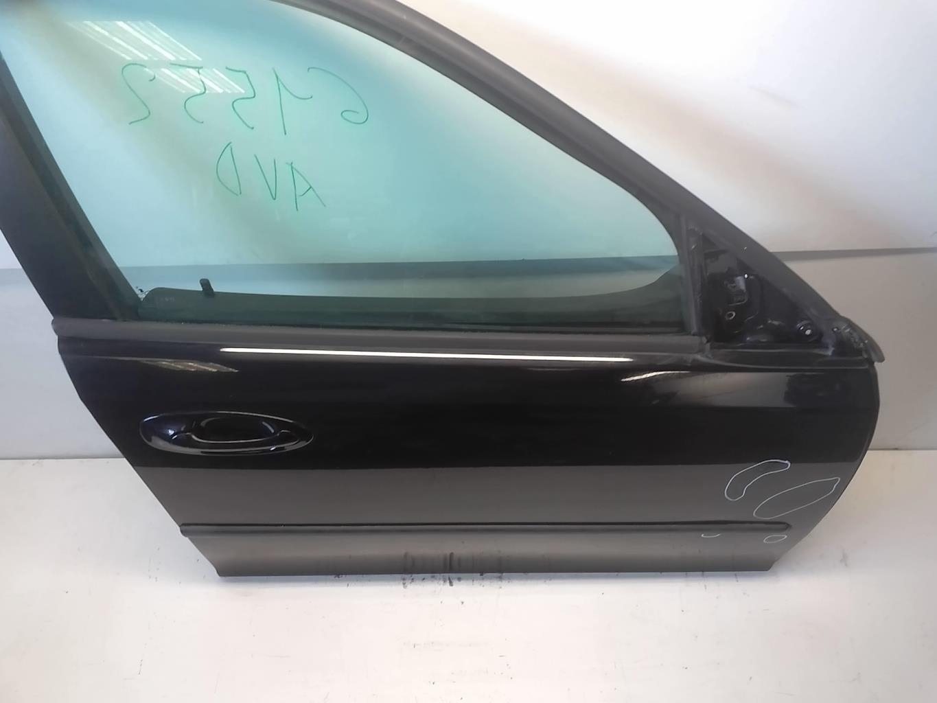 Porte avant droit SAAB 9.3 2 SPORT SEDAN PHASE 1 Diesel - 1
