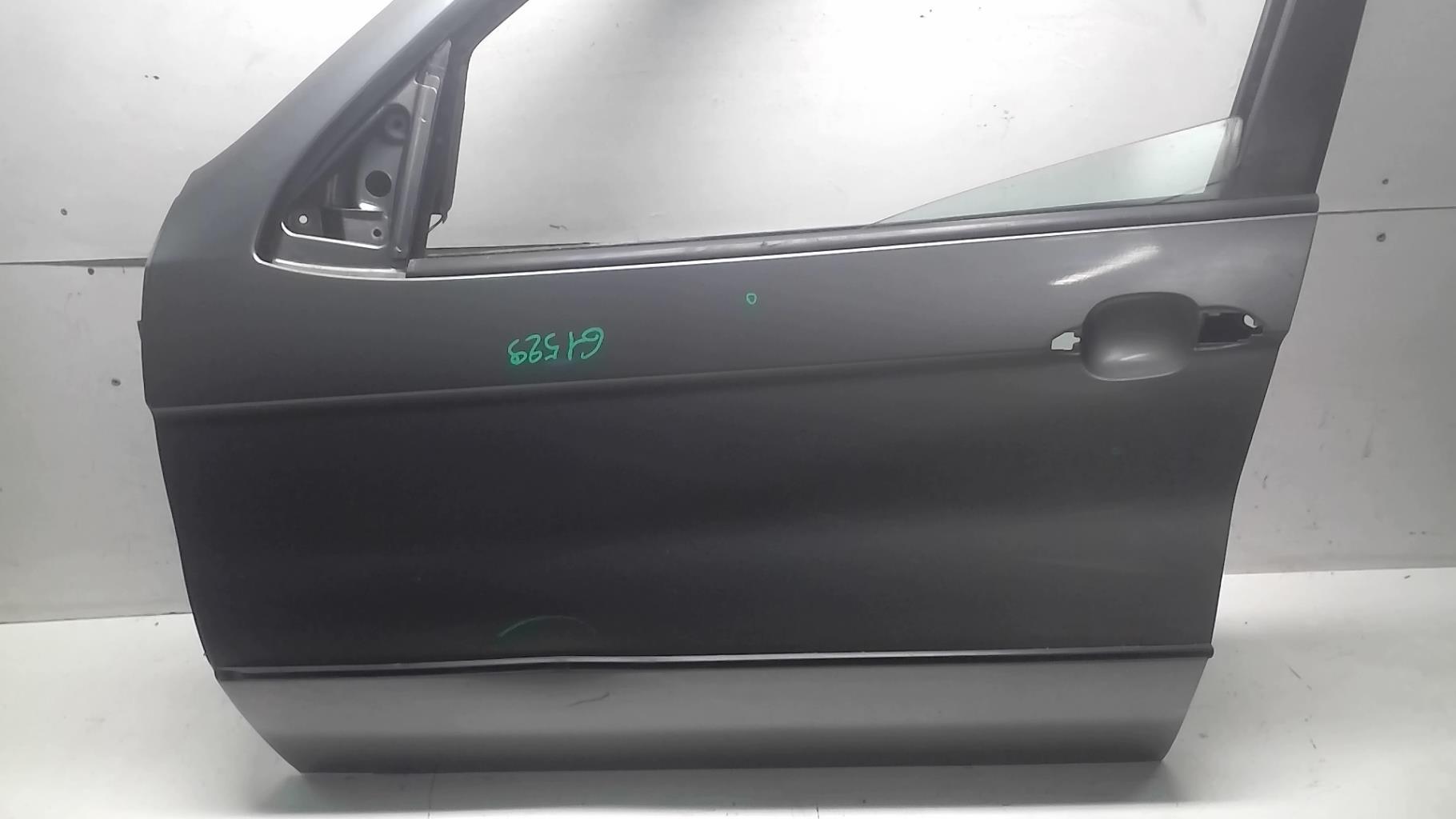 Porte avant gauche BMW X5 E53  - 1
