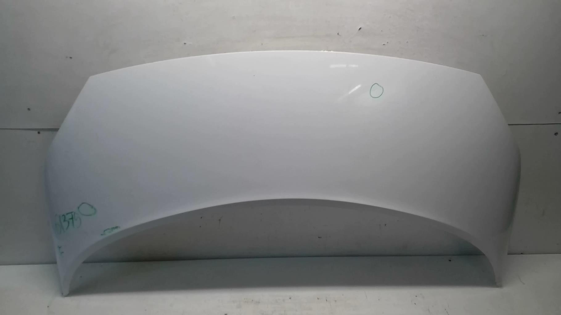 Capot RENAULT GRAND SCENIC 2 PHASE 2 Diesel - 1