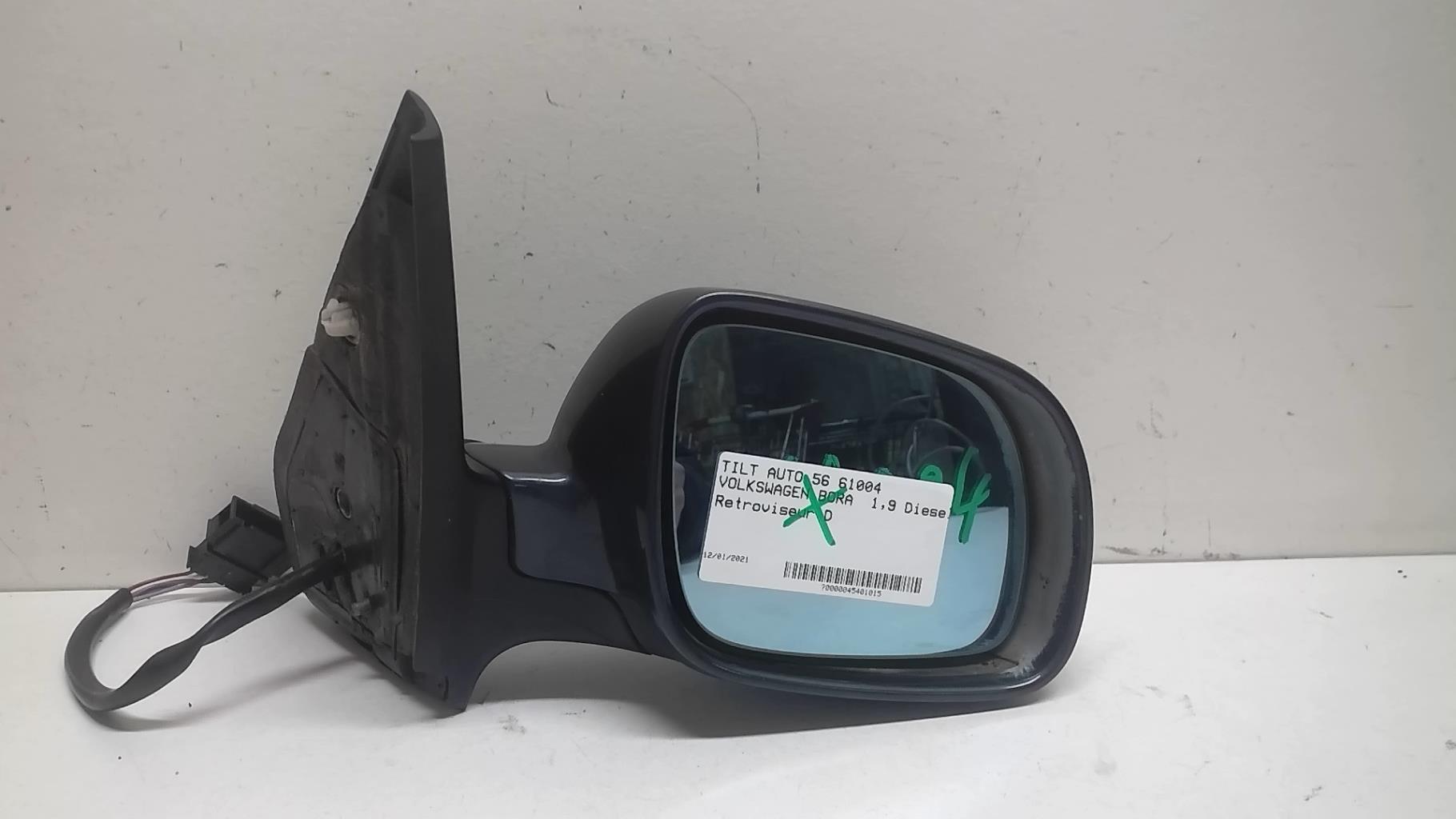 Retroviseur droit VOLKSWAGEN BORA Diesel - 1
