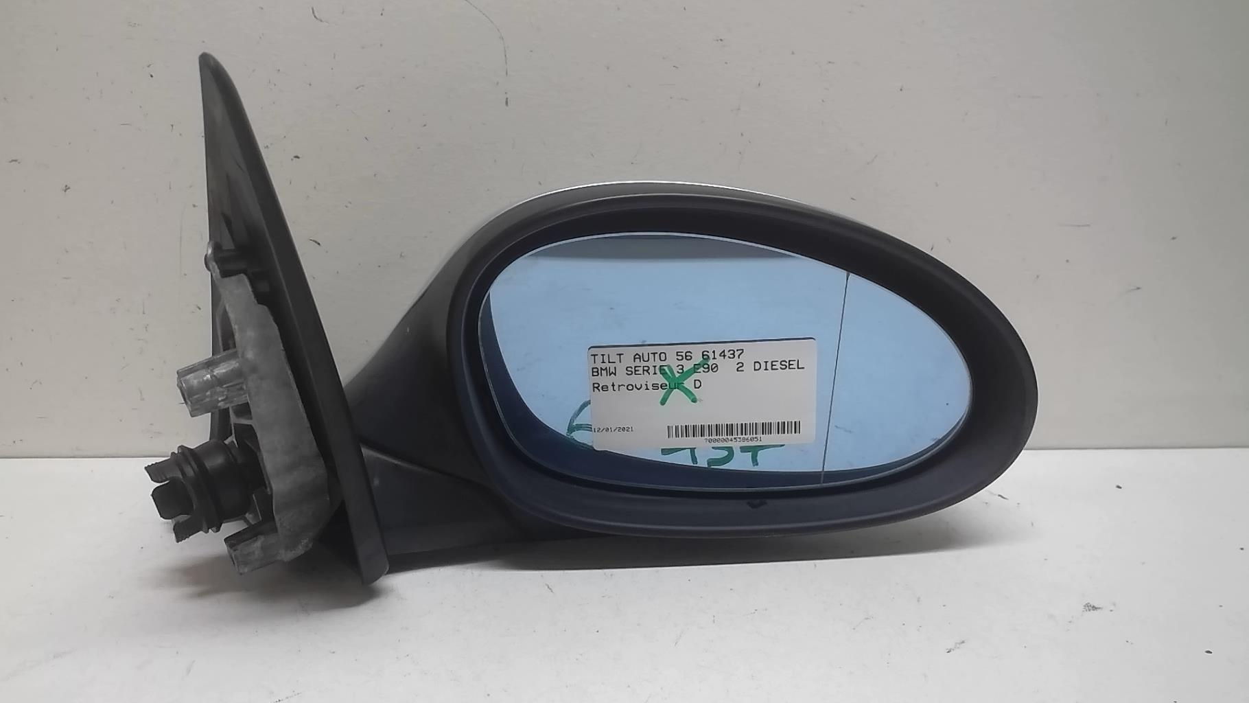 Retroviseur droit BMW SERIE 3 E90 Diesel - 1