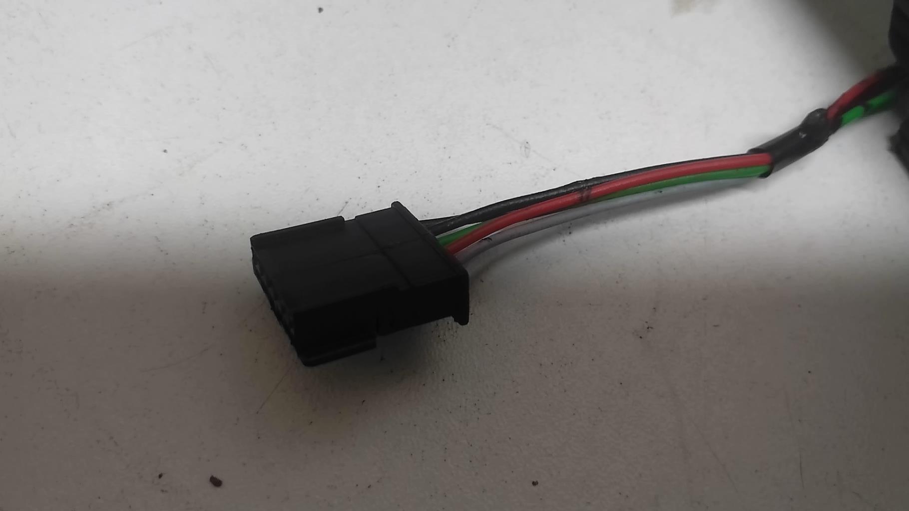 Retroviseur droit BMW SERIE 3 E46 PHASE 2 Diesel - 1