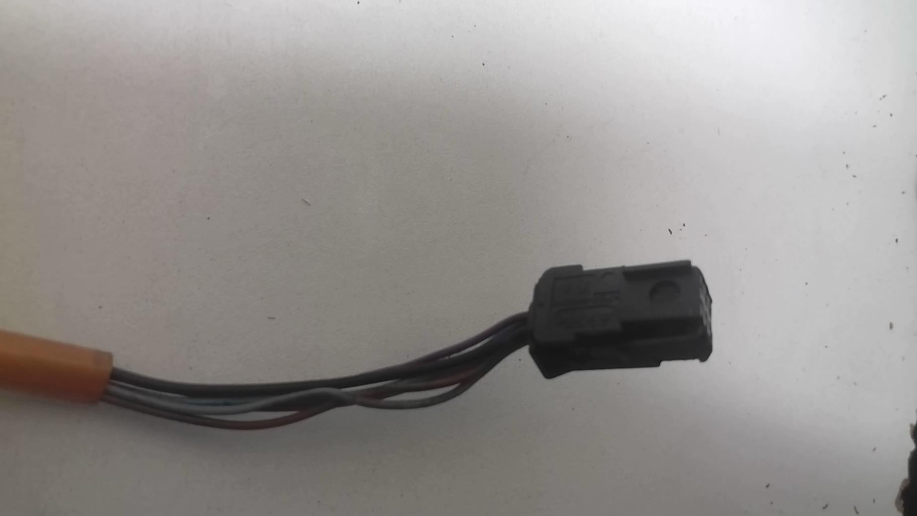 Retroviseur droit CITROEN C5 1  - 1