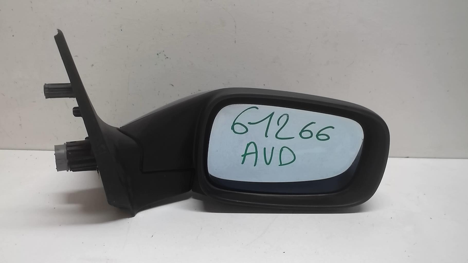Retroviseur droit RENAULT LAGUNA 2 PHASE 2 Diesel - 1