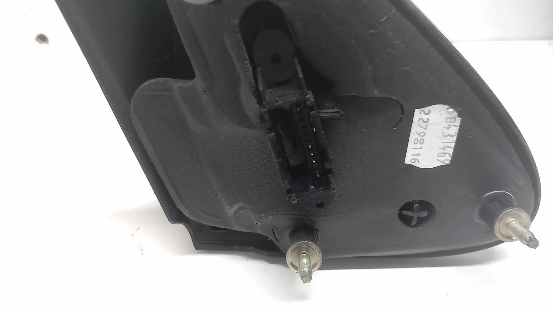 Retroviseur gauche RENAULT MEGANE 1 PHASE 2 Essence - 1
