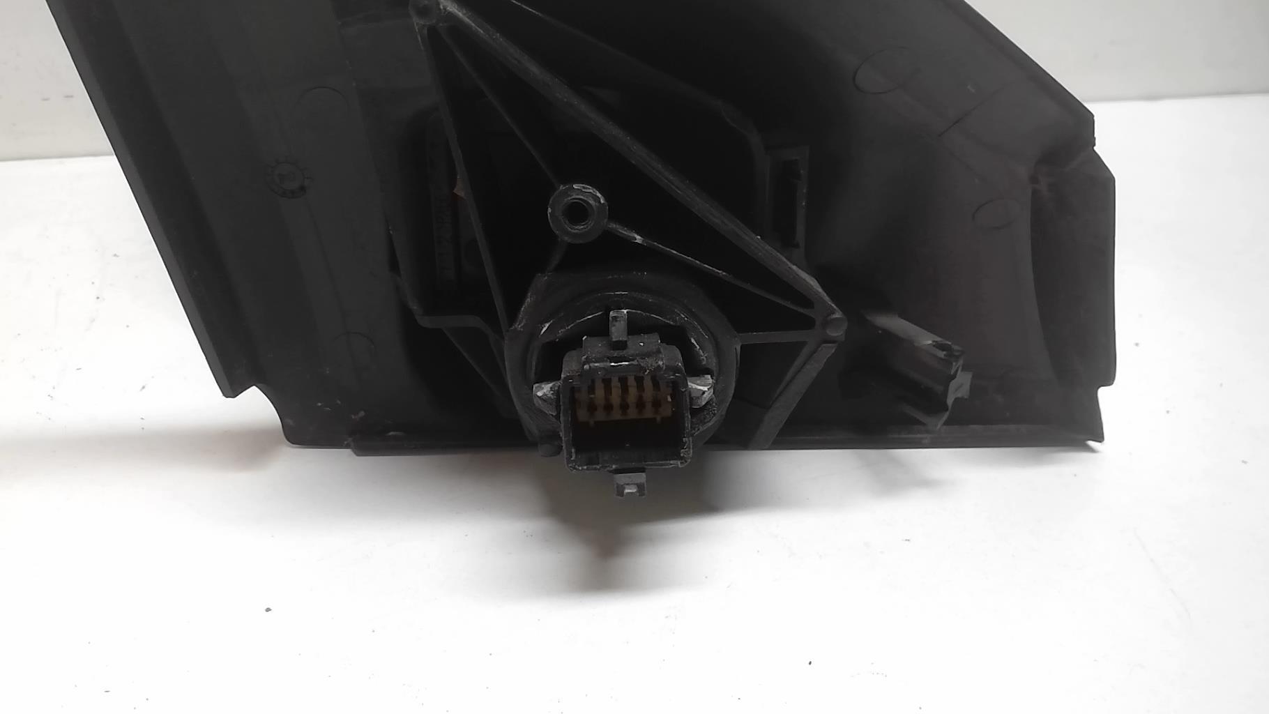 Retroviseur gauche RENAULT MEGANE 2 PHASE 1 BREAK Diesel - 1