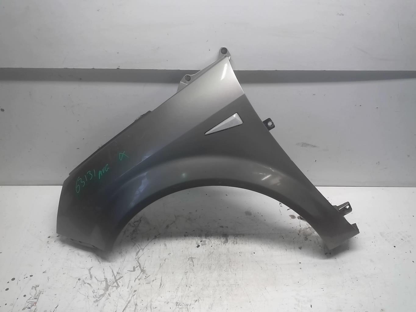 Aile avant gauche RENAULT SCENIC 2 PHASE 2 Diesel - 1