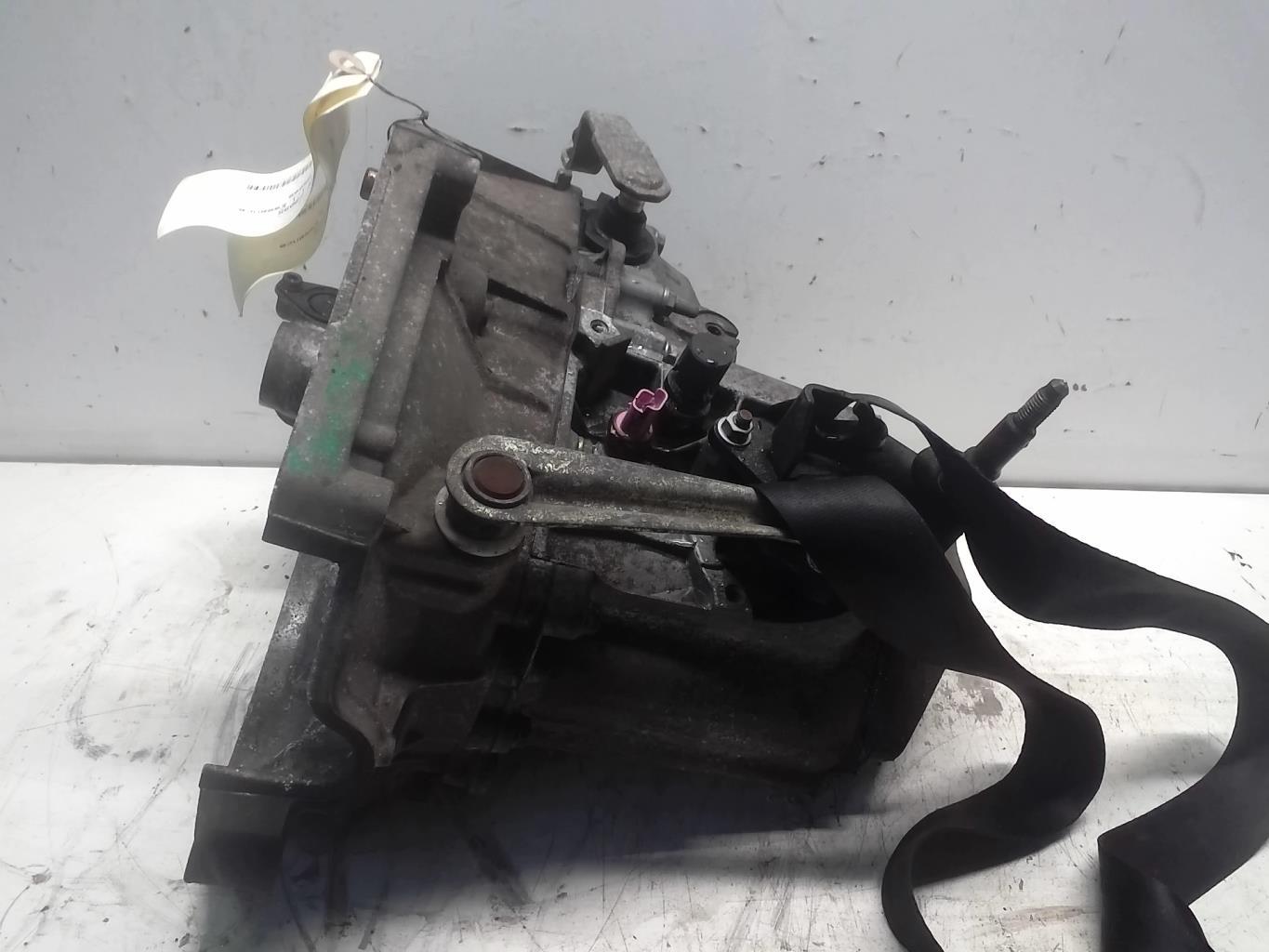 Boite de vitesses PEUGEOT 206 PHASE 1  - 1