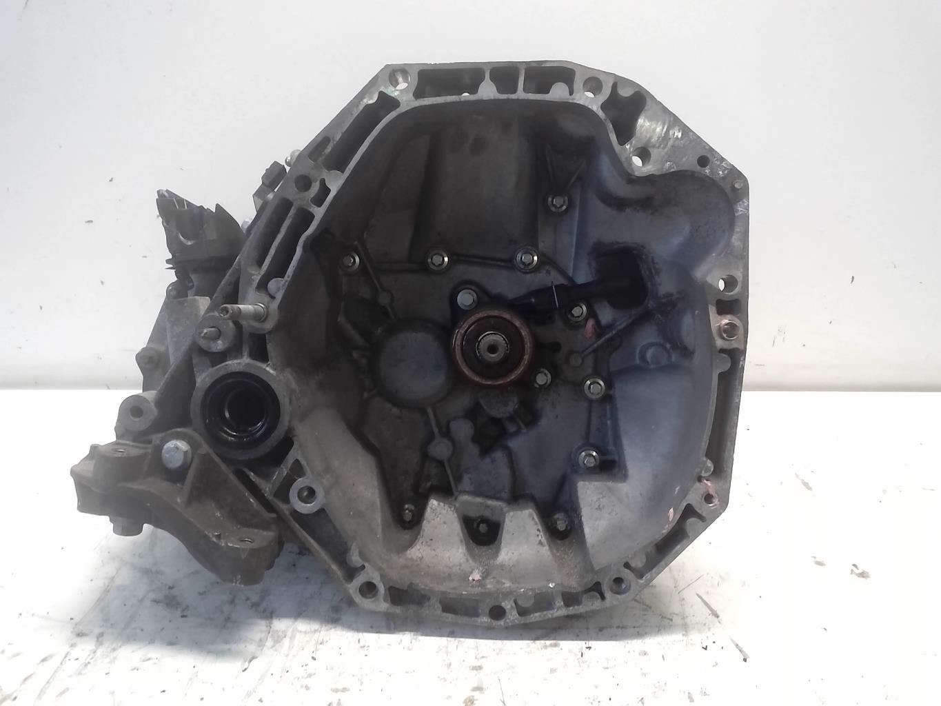 Boite de vitesses RENAULT TWINGO 2  - 1
