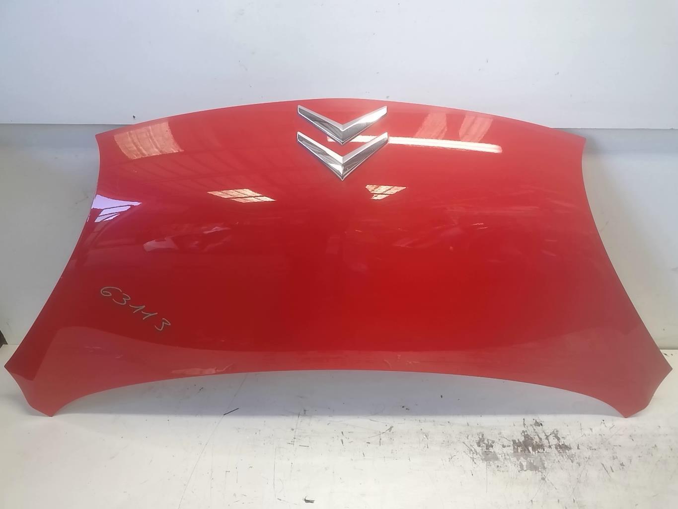 Capot CITROEN C1 1 PHASE 2 Essence - 1