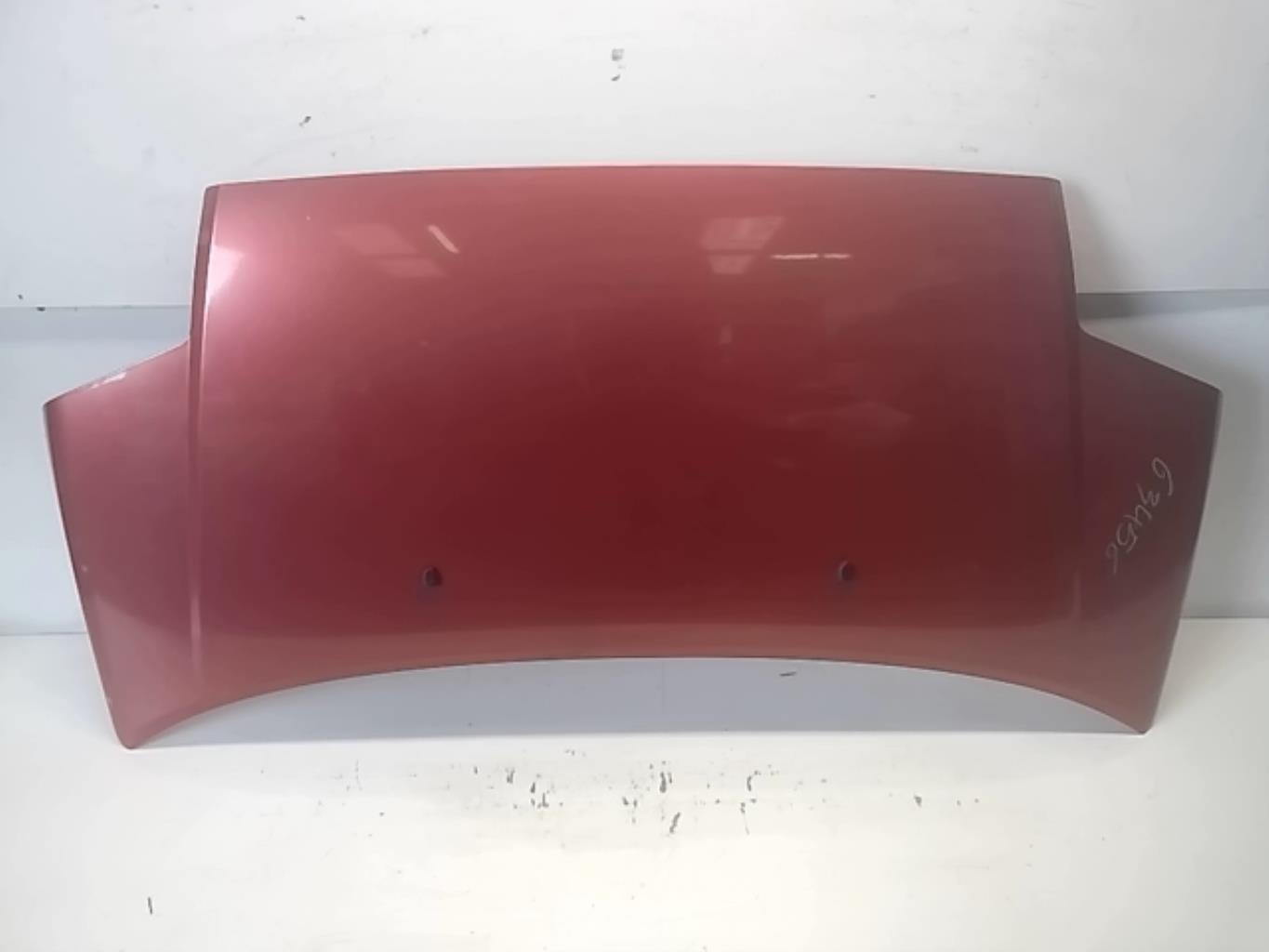 Capot CITROEN C2 PHASE 1 Essence - 1