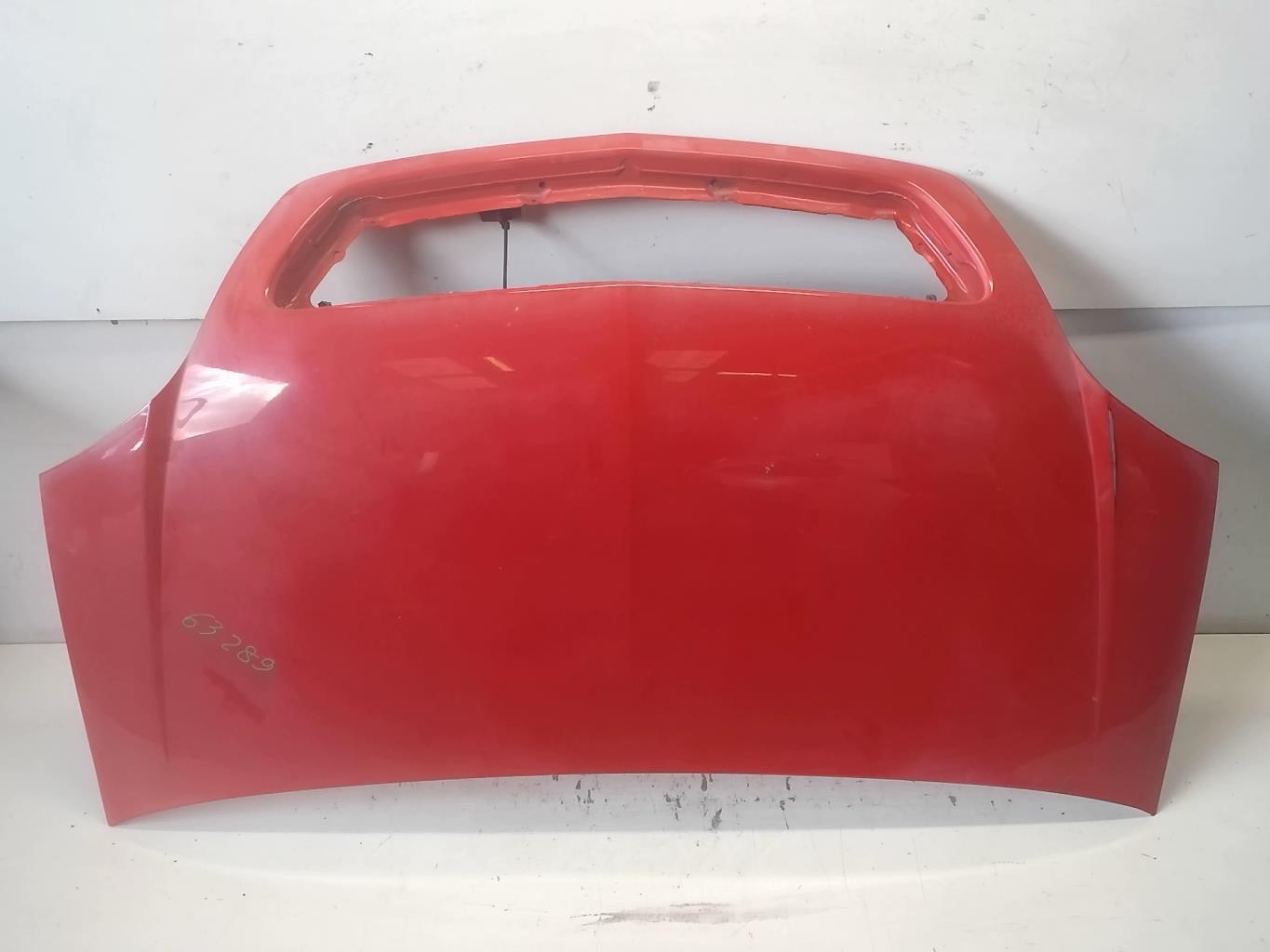 Capot OPEL MERIVA A PHASE 2 Essence - 1