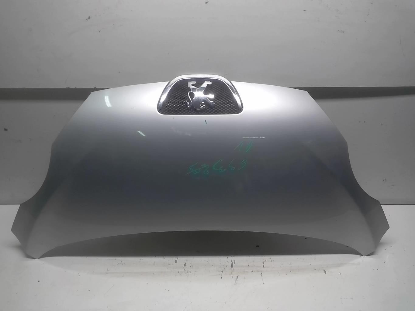 Capot PEUGEOT 107 PHASE 1 Diesel - 1