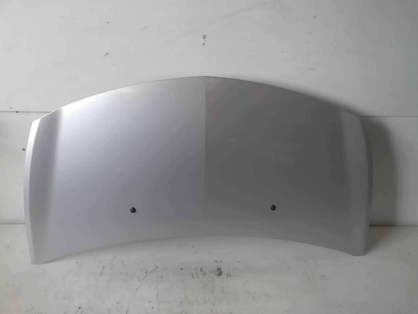 Capot RENAULT CLIO 3 PHASE 1 Diesel - 1