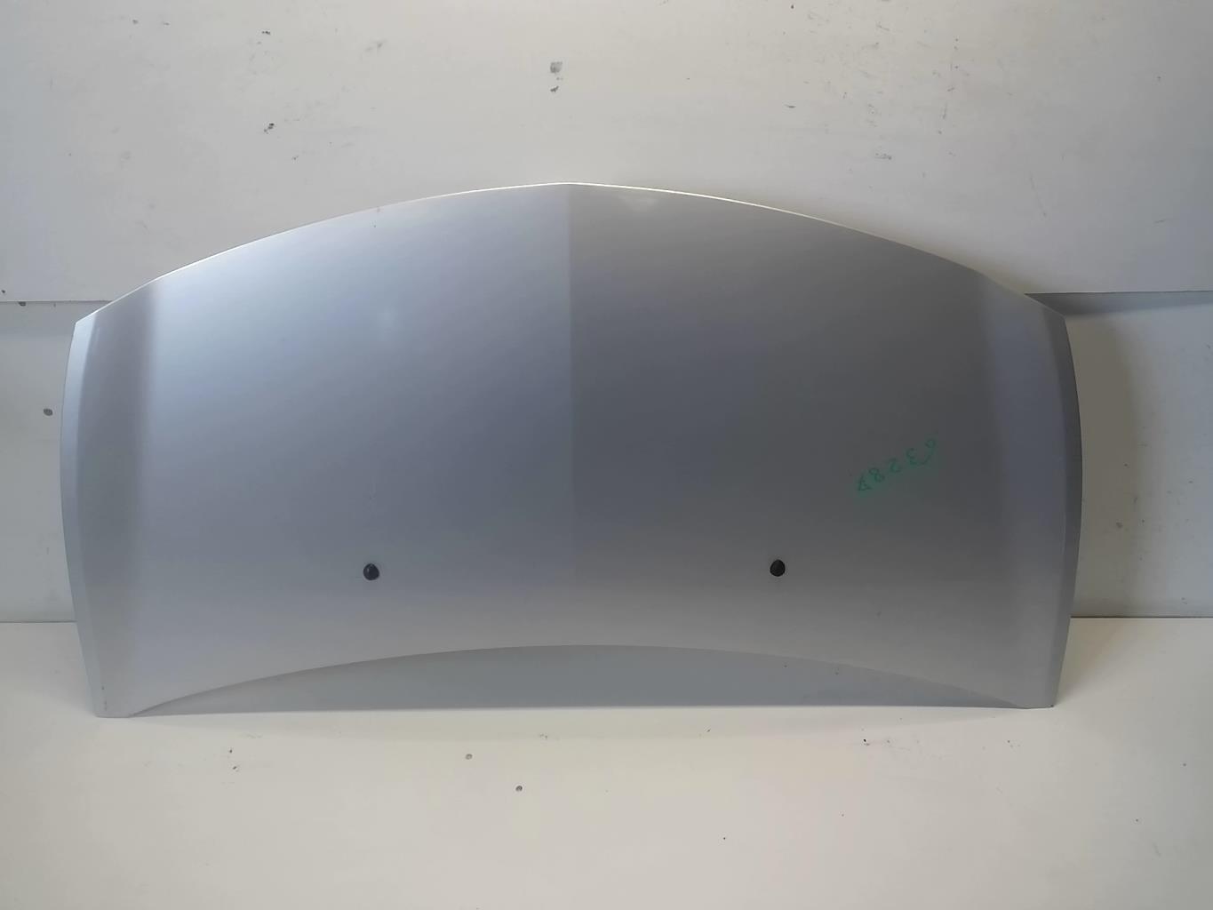 Capot RENAULT CLIO 3 PHASE 1 Diesel - 1