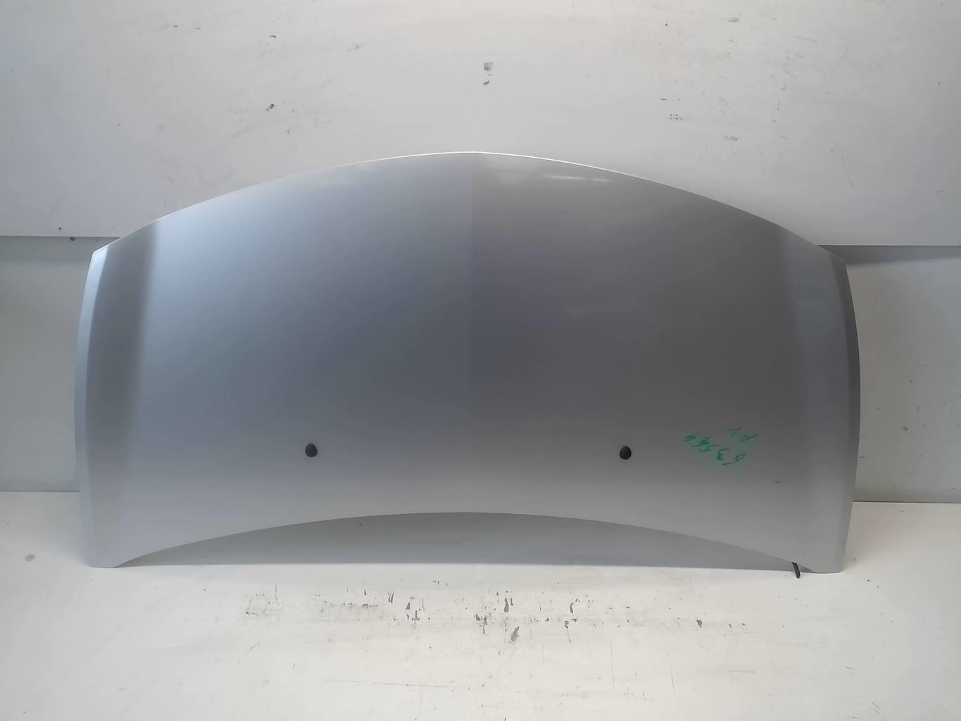 Capot RENAULT CLIO 3 PHASE 2 Diesel - 1
